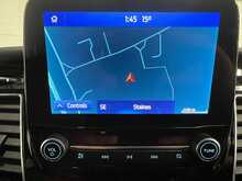 Ford Tourneo Custom Tourneo Custom 2.0 320 EcoBlue MHEV Titanium X L1 Euro 6 (s/s) 5dr - U806