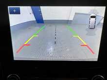 Ford Tourneo Custom Tourneo Custom 2.0 320 EcoBlue MHEV Titanium X L1 Euro 6 (s/s) 5dr - U806