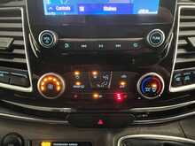 Ford Tourneo Custom Tourneo Custom 2.0 320 EcoBlue MHEV Titanium X L1 Euro 6 (s/s) 5dr - U806