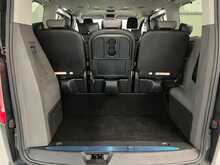 Ford Tourneo Custom Tourneo Custom 2.0 320 EcoBlue MHEV Titanium X L1 Euro 6 (s/s) 5dr - U806