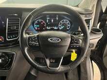 Ford Tourneo Custom Tourneo Custom 2.0 320 EcoBlue MHEV Titanium X L1 Euro 6 (s/s) 5dr - U806