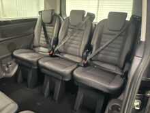 Ford Tourneo Custom Tourneo Custom 2.0 320 EcoBlue MHEV Titanium X L1 Euro 6 (s/s) 5dr - U806