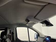 Ford Tourneo Custom Tourneo Custom 2.0 320 EcoBlue MHEV Titanium X L1 Euro 6 (s/s) 5dr - U806