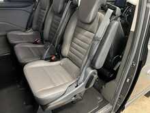Ford Tourneo Custom Tourneo Custom 2.0 320 EcoBlue MHEV Titanium X L1 Euro 6 (s/s) 5dr - U806