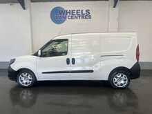 Fiat Doblo Doblo 1.3 MultiJetII Maxi SX L2 H1 Euro 6 (s/s) 6dr - U812