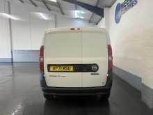 Fiat Doblo Doblo 1.3 MultiJetII Maxi SX L2 H1 Euro 6 (s/s) 6dr - U812