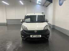 Fiat Doblo Doblo 1.3 MultiJetII Maxi SX L2 H1 Euro 6 (s/s) 6dr - U812