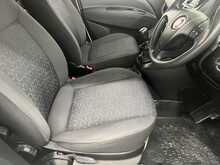 Fiat Doblo Doblo 1.3 MultiJetII Maxi SX L2 H1 Euro 6 (s/s) 6dr - U812