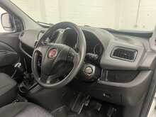Fiat Doblo Doblo 1.3 MultiJetII Maxi SX L2 H1 Euro 6 (s/s) 6dr - U812
