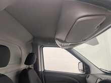 Fiat Doblo Doblo 1.3 MultiJetII Maxi SX L2 H1 Euro 6 (s/s) 6dr - U812