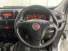 Fiat Doblo Doblo 1.3 MultiJetII Maxi SX L2 H1 Euro 6 (s/s) 6dr - U812
