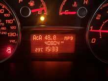 Fiat Doblo Doblo 1.3 MultiJetII Maxi SX L2 H1 Euro 6 (s/s) 6dr - U812