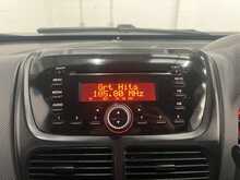 Fiat Doblo Doblo 1.3 MultiJetII Maxi SX L2 H1 Euro 6 (s/s) 6dr - U812