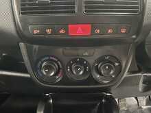 Fiat Doblo Doblo 1.3 MultiJetII Maxi SX L2 H1 Euro 6 (s/s) 6dr - U812