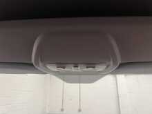 Fiat Doblo Doblo 1.3 MultiJetII Maxi SX L2 H1 Euro 6 (s/s) 6dr - U812