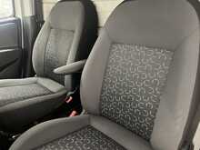 Fiat Doblo Doblo 1.3 MultiJetII Maxi SX L2 H1 Euro 6 (s/s) 6dr - U812