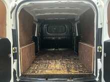 Fiat Doblo Doblo 1.3 MultiJetII Maxi SX L2 H1 Euro 6 (s/s) 6dr - U812