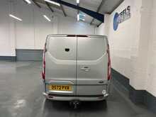 Ford Transit Custom Transit Custom 2.0 300 EcoBlue Limited Auto L2 H1 Euro 6 5dr - U817