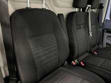 Ford Transit Custom Transit Custom 2.0 300 EcoBlue Limited Auto L2 H1 Euro 6 5dr - U817