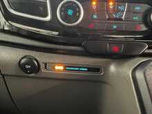 Ford Transit Custom Transit Custom 2.0 300 EcoBlue Limited Auto L2 H1 Euro 6 5dr - U817