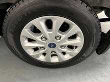 Ford Transit Custom Transit Custom 2.0 300 EcoBlue Limited Auto L2 H1 Euro 6 5dr - U817