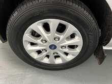 Ford Transit Custom Transit Custom 2.0 300 EcoBlue Limited Auto L2 H1 Euro 6 5dr - U817