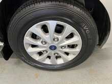 Ford Transit Custom Transit Custom 2.0 300 EcoBlue Limited Auto L2 H1 Euro 6 5dr - U817