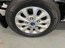 Ford Transit Custom Transit Custom 2.0 300 EcoBlue Limited Auto L2 H1 Euro 6 5dr - U817