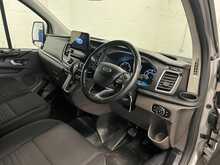 Ford Transit Custom Transit Custom 2.0 300 EcoBlue Limited Auto L2 H1 Euro 6 5dr - U817