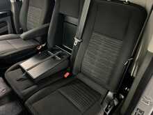 Ford Transit Custom Transit Custom 2.0 300 EcoBlue Limited Auto L2 H1 Euro 6 5dr - U817