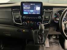 Ford Transit Custom Transit Custom 2.0 300 EcoBlue Limited Auto L2 H1 Euro 6 5dr - U817