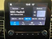 Ford Transit Custom Transit Custom 2.0 300 EcoBlue Limited Auto L2 H1 Euro 6 5dr - U817