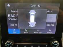 Ford Transit Custom Transit Custom 2.0 300 EcoBlue Limited Auto L2 H1 Euro 6 5dr - U817