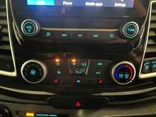 Ford Transit Custom Transit Custom 2.0 300 EcoBlue Limited Auto L2 H1 Euro 6 5dr - U817