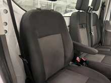Ford Transit Transit 2.0 350 EcoBlue HD Leader RWD L2 Euro 6 (s/s) 2dr - U823