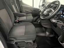 Ford Transit Transit 2.0 350 EcoBlue HD Leader RWD L2 Euro 6 (s/s) 2dr - U823