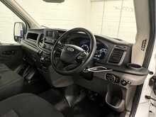 Ford Transit Transit 2.0 350 EcoBlue HD Leader RWD L2 Euro 6 (s/s) 2dr - U823