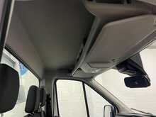 Ford Transit Transit 2.0 350 EcoBlue HD Leader RWD L2 Euro 6 (s/s) 2dr - U823