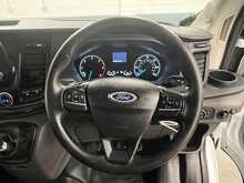 Ford Transit Transit 2.0 350 EcoBlue HD Leader RWD L2 Euro 6 (s/s) 2dr - U823