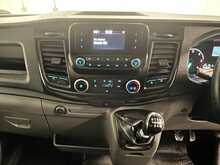 Ford Transit Transit 2.0 350 EcoBlue HD Leader RWD L2 Euro 6 (s/s) 2dr - U823