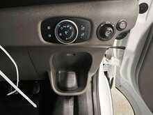 Ford Transit Transit 2.0 350 EcoBlue HD Leader RWD L2 Euro 6 (s/s) 2dr - U823