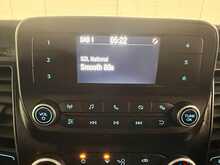 Ford Transit Transit 2.0 350 EcoBlue HD Leader RWD L2 Euro 6 (s/s) 2dr - U823