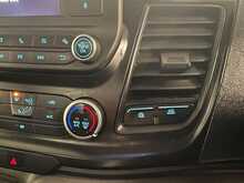 Ford Transit Transit 2.0 350 EcoBlue HD Leader RWD L2 Euro 6 (s/s) 2dr - U823
