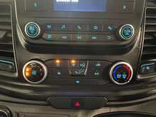 Ford Transit Transit 2.0 350 EcoBlue HD Leader RWD L2 Euro 6 (s/s) 2dr - U823