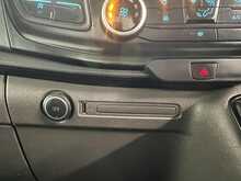 Ford Transit Transit 2.0 350 EcoBlue HD Leader RWD L2 Euro 6 (s/s) 2dr - U823