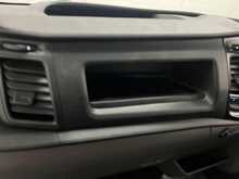 Ford Transit Transit 2.0 350 EcoBlue HD Leader RWD L2 Euro 6 (s/s) 2dr - U823