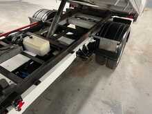 Ford Transit Transit 2.0 350 EcoBlue HD Leader RWD L2 Euro 6 (s/s) 2dr - U823