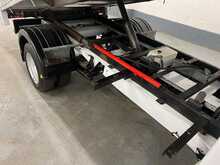 Ford Transit Transit 2.0 350 EcoBlue HD Leader RWD L2 Euro 6 (s/s) 2dr - U823