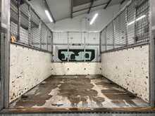 Ford Transit Transit 2.0 350 EcoBlue HD Leader RWD L2 Euro 6 (s/s) 2dr - U823