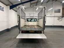 Ford Transit Transit 2.0 350 EcoBlue HD Leader RWD L2 Euro 6 (s/s) 2dr - U823